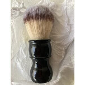West Coast Shaving Synthetic Shaving Brush - Thumbnail 4